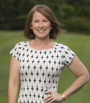 Portrait of Douglas Turner, Sales Associate.